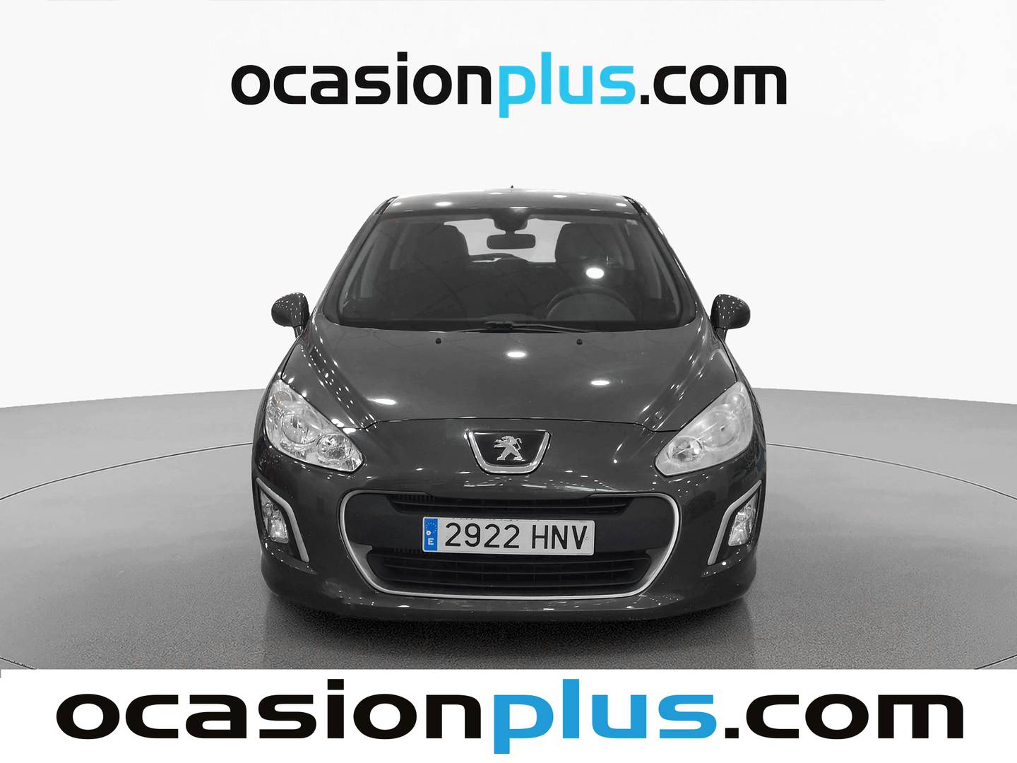 Peugeot 308 Peugeot 308 1.6 HDI FAP Access (92 CV) 92cv