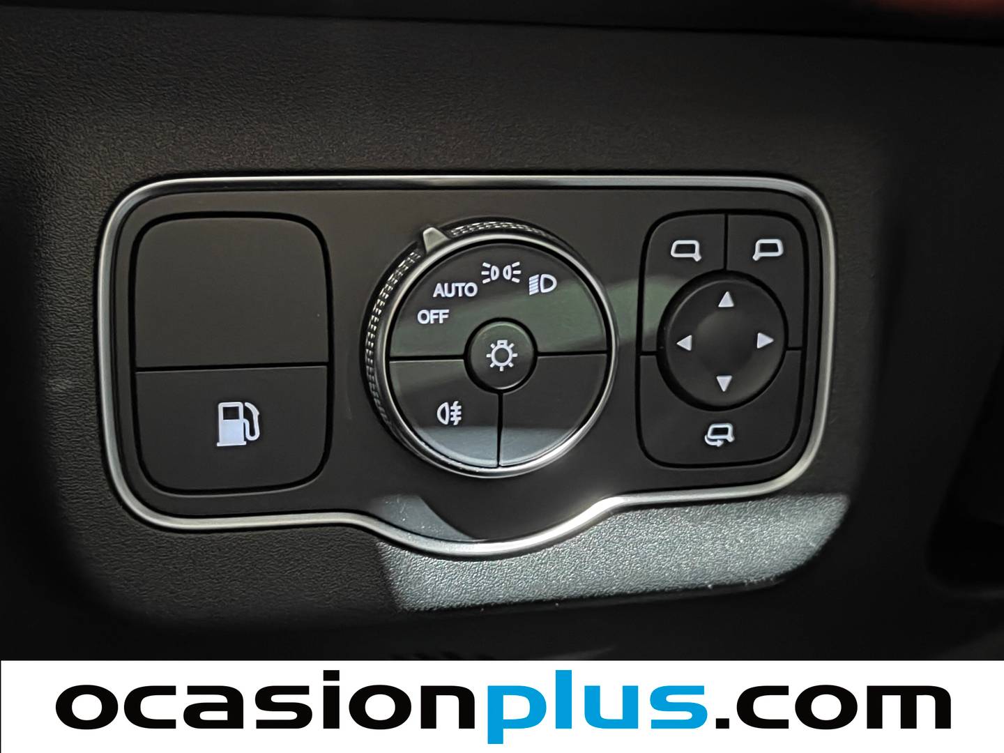 Foto OMODA 9 Omoda 9 1.5 TGDI Premium AWD (537 CV)