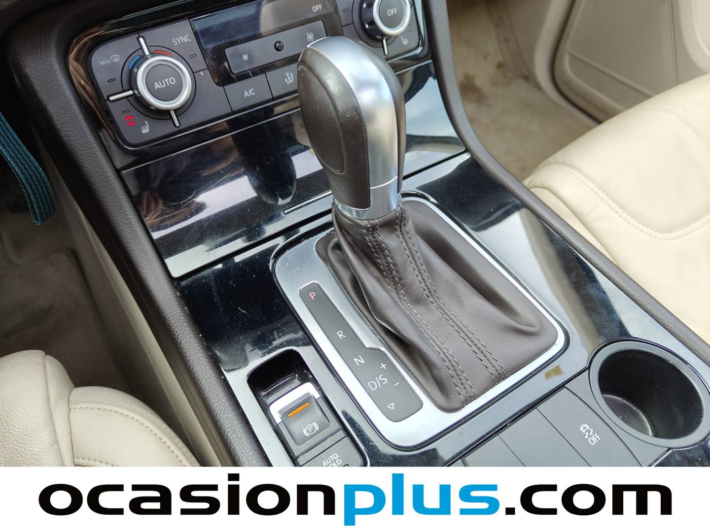 Volkswagen Touareg Volkswagen Touareg Premium 3.0 TDI V6 BMT (245 CV) Tiptronic barato