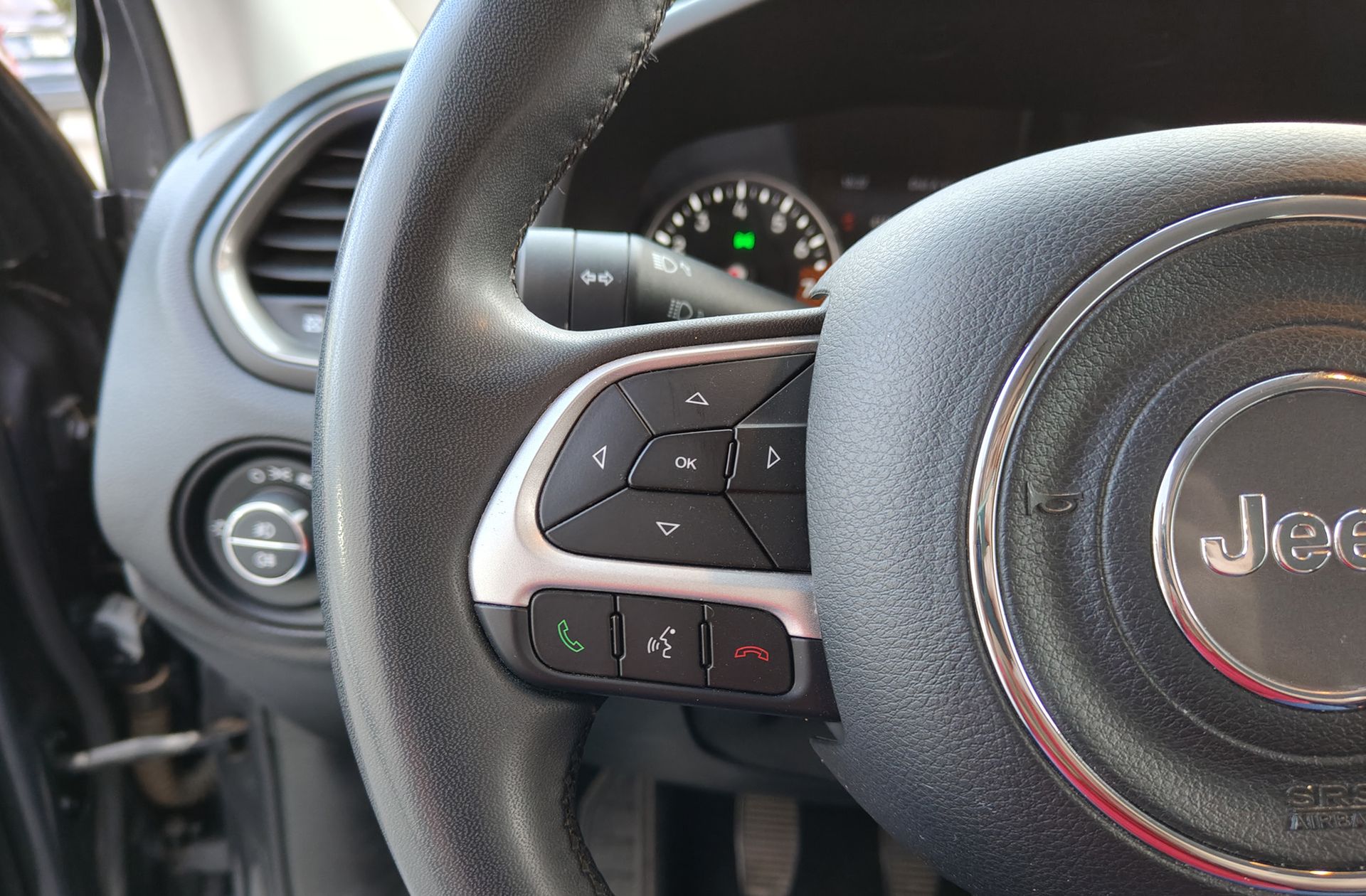 Jeep Renegade 1.0G Limited 4x2 - foto 27