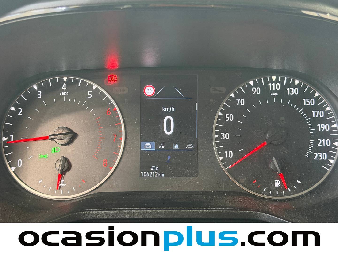 Renault Clio Renault Clio Business TCe (100 CV) GLP 2022
