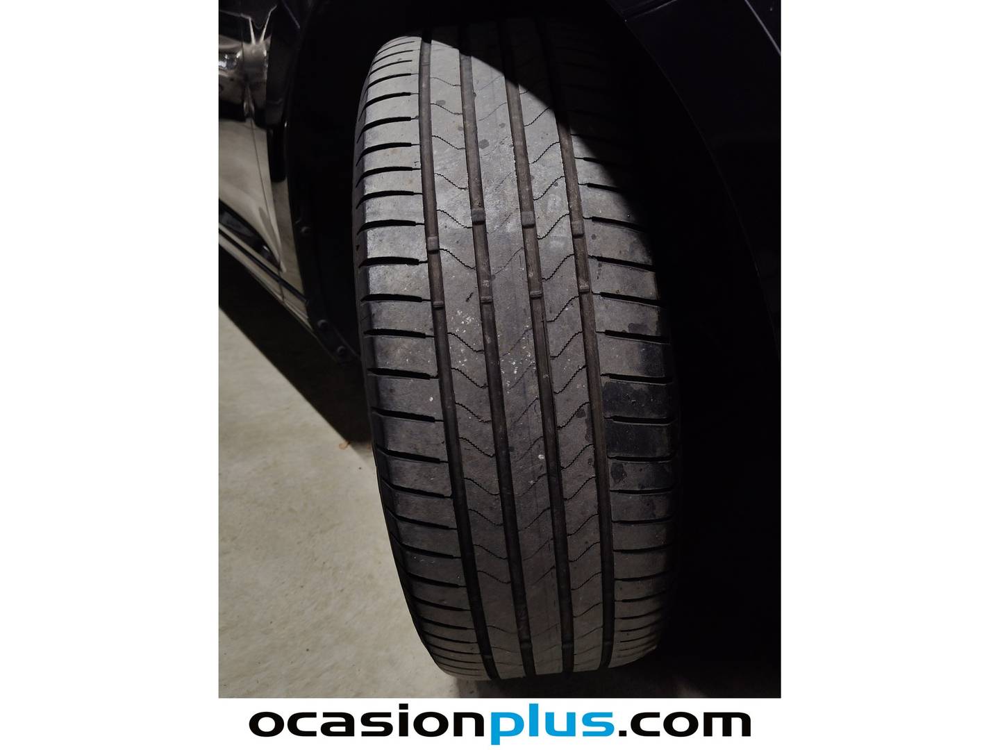 Volkswagen Passat Volkswagen Passat Executive 1.5 TSI (150 CV) DSG de ocasión
