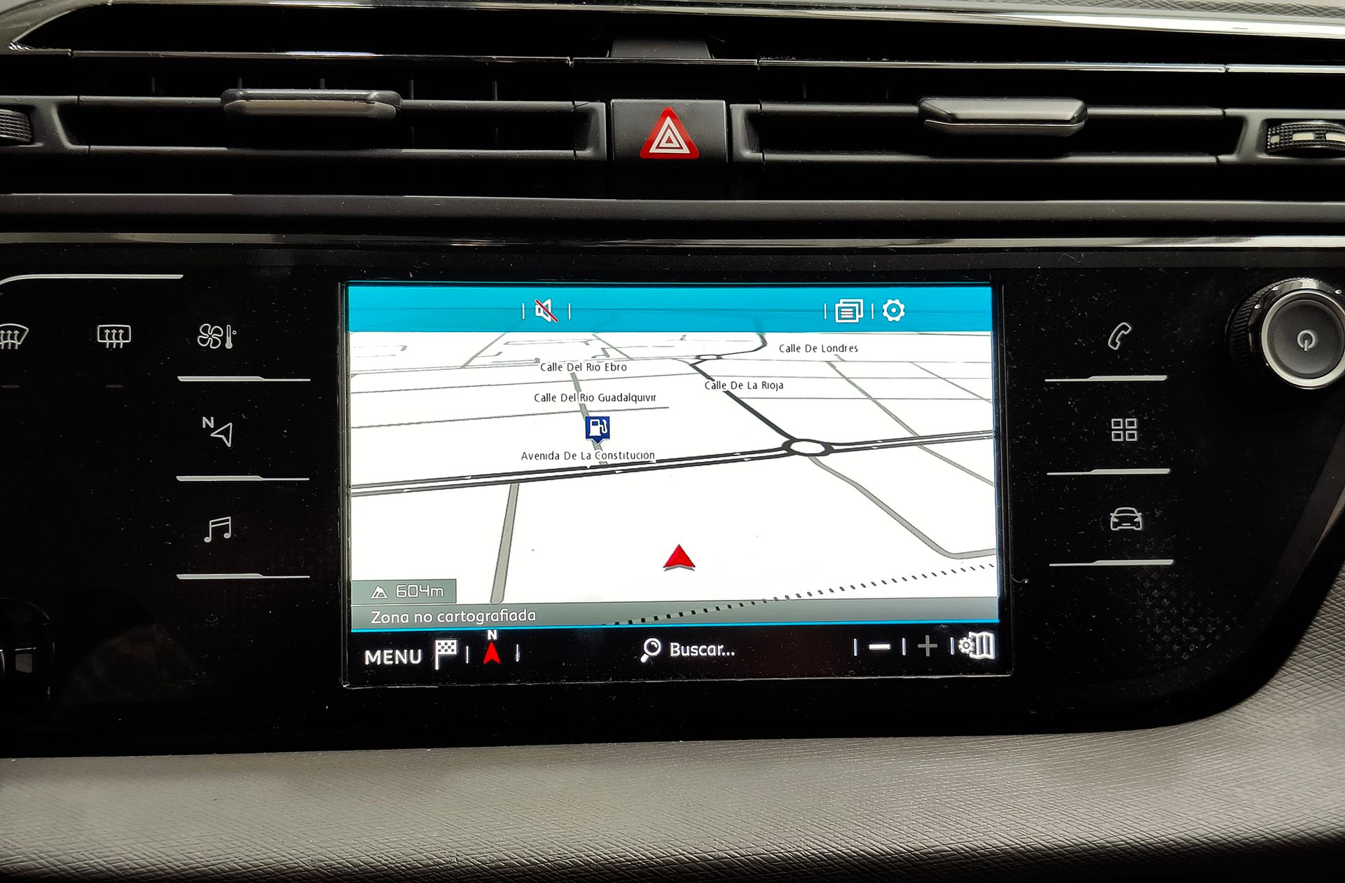 Citroën C4 Grand SpaceTourer PureTech 130 Feel 7 plazas - foto 8