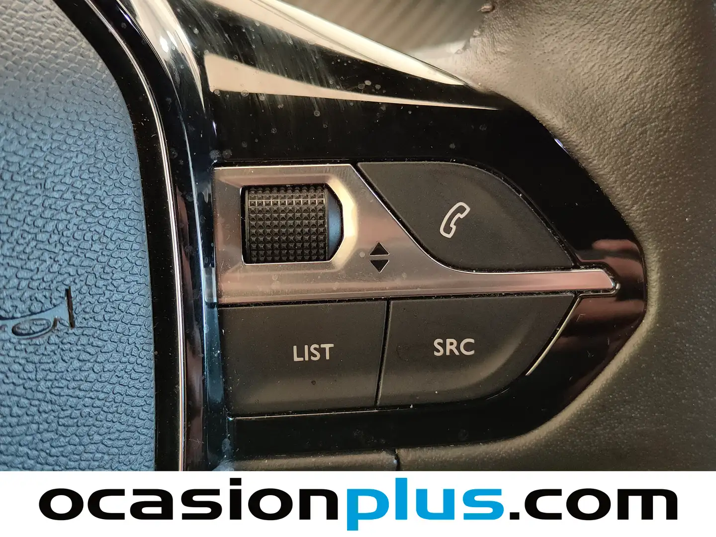 Foto Peugeot 2008 Peugeot 2008 PureTech 100 S&S Allure (100 CV)