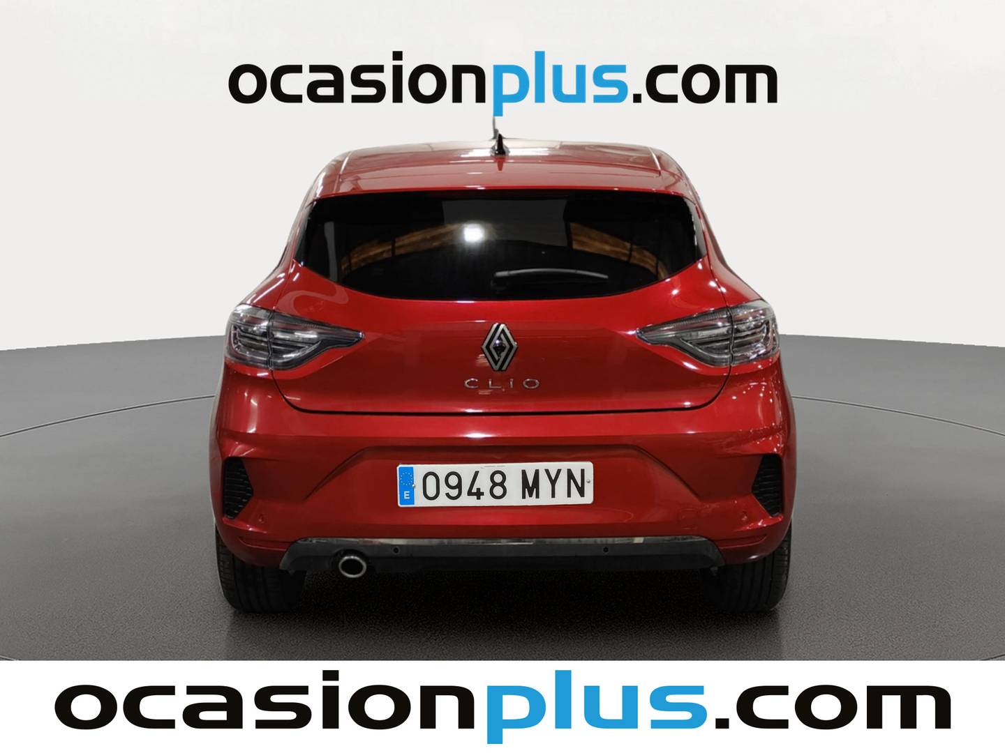 Renault Clio Renault Clio Techno TCe (90 CV) barato