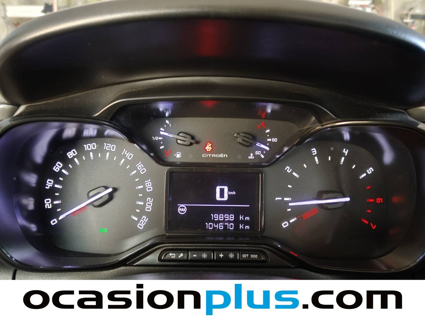 Citroën C3 Citroen C3 PureTech 83 Feel Pack  (83 CV) de ocasión