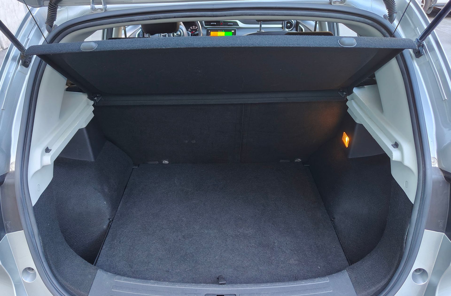 MG ZS 1.5 Comfort - foto 16