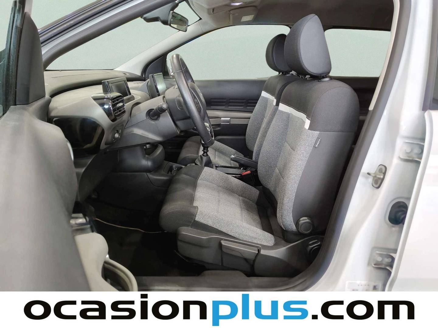 Citroën C4 Cactus Citroen C4 Cactus PureTech 110 S&S Origins (110 CV) de segunda mano