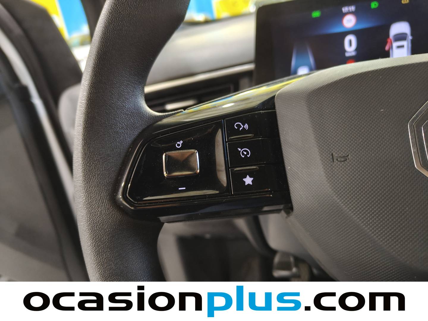 Foto MG MG3 MG MG3 1.5 Standard (116 CV)