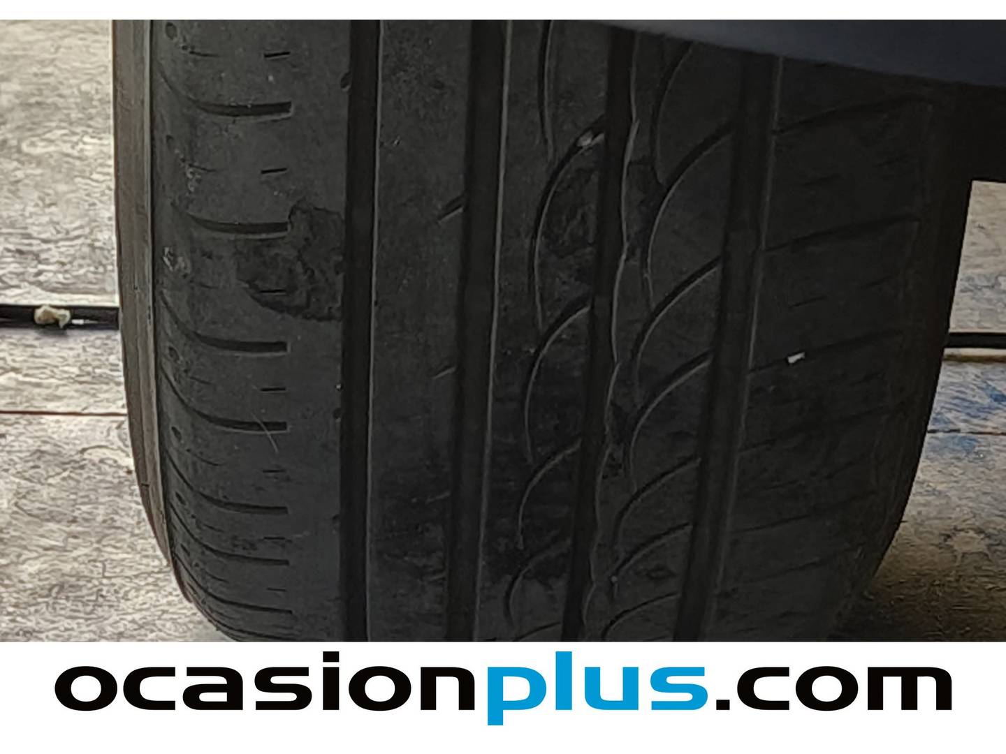 Hyundai Tucson Hyundai Tucson 1.7 CRDI BlueDrive Klass 4x2 (115 CV) diésel