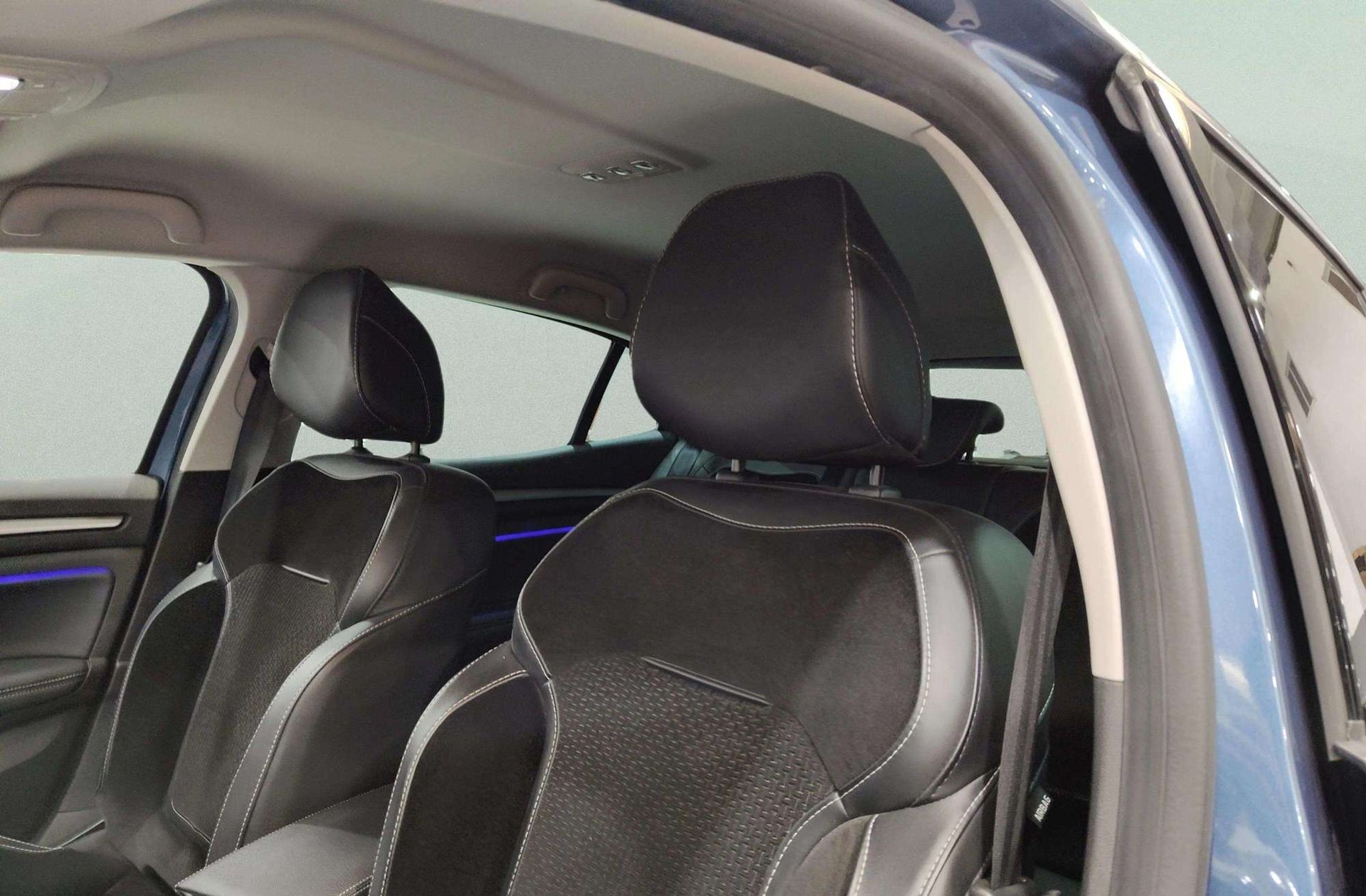 Renault Mégane Zen Blue dCi - foto 6