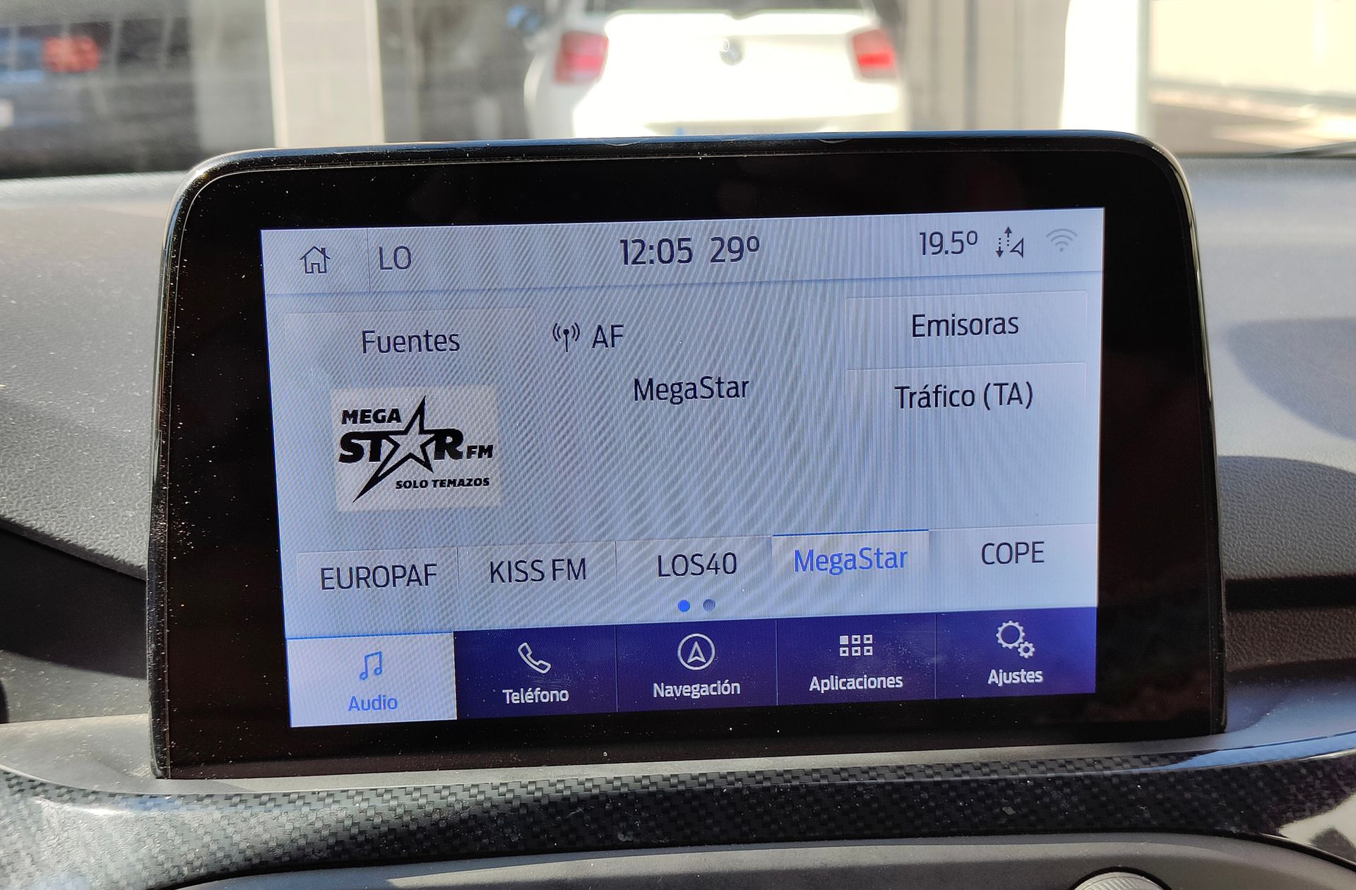 Ford Focus 1.0 EcoBoost ST-Line - foto 36