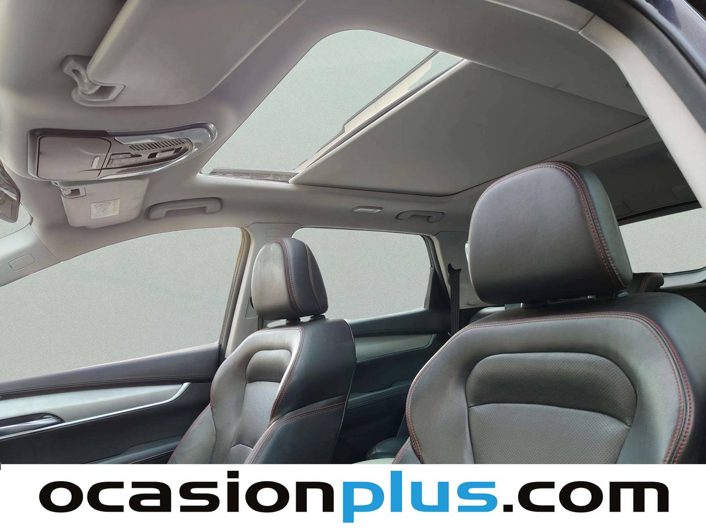 SWM G01 SWM G01 1.5T Luxury (131 CV) al mejor precio