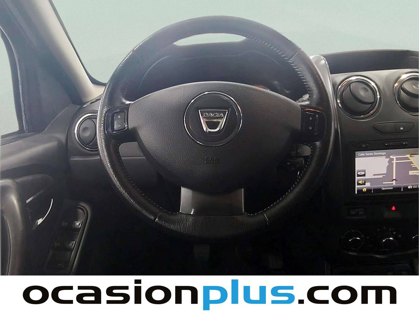 Dacia Duster Dacia Duster Laureate dCi (110 CV) km 0