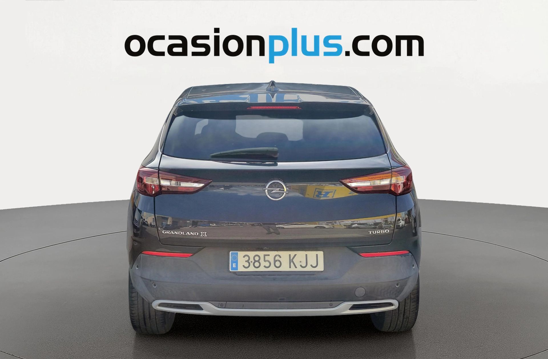Opel Grandland 1.2 Turbo ecoTEC Excellence - foto 13