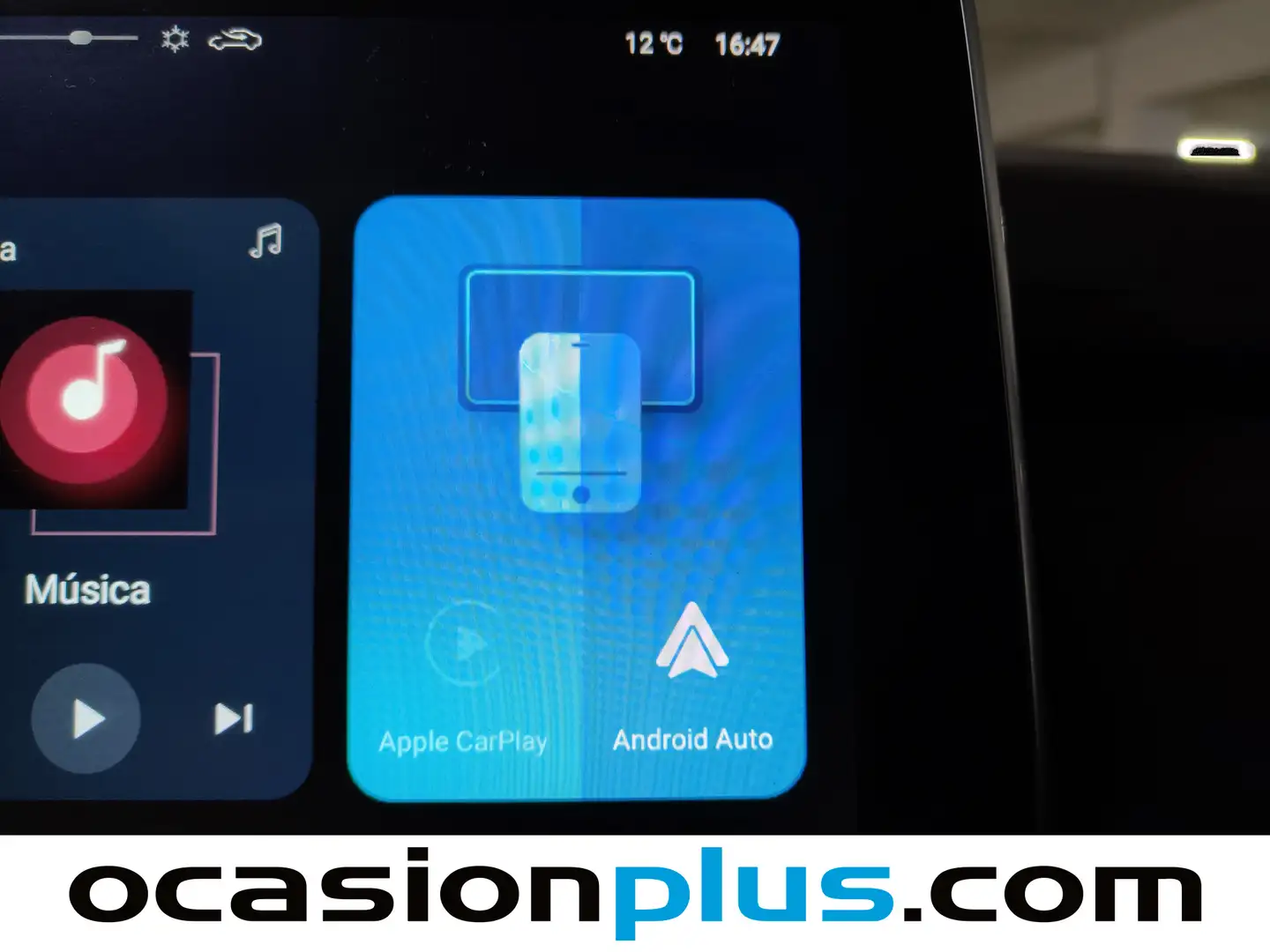 Foto MG HS MG HS 1.5 Turbo GDI Luxury (162 CV)