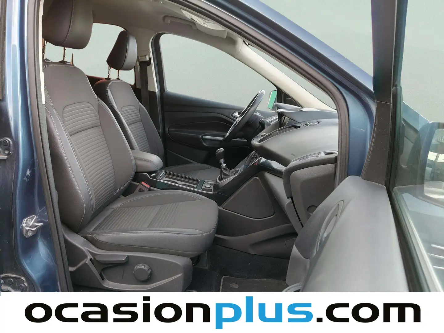 Foto Ford Kuga Ford Kuga 2.0 TDCI S&S Titanium 4x2 (150 CV)