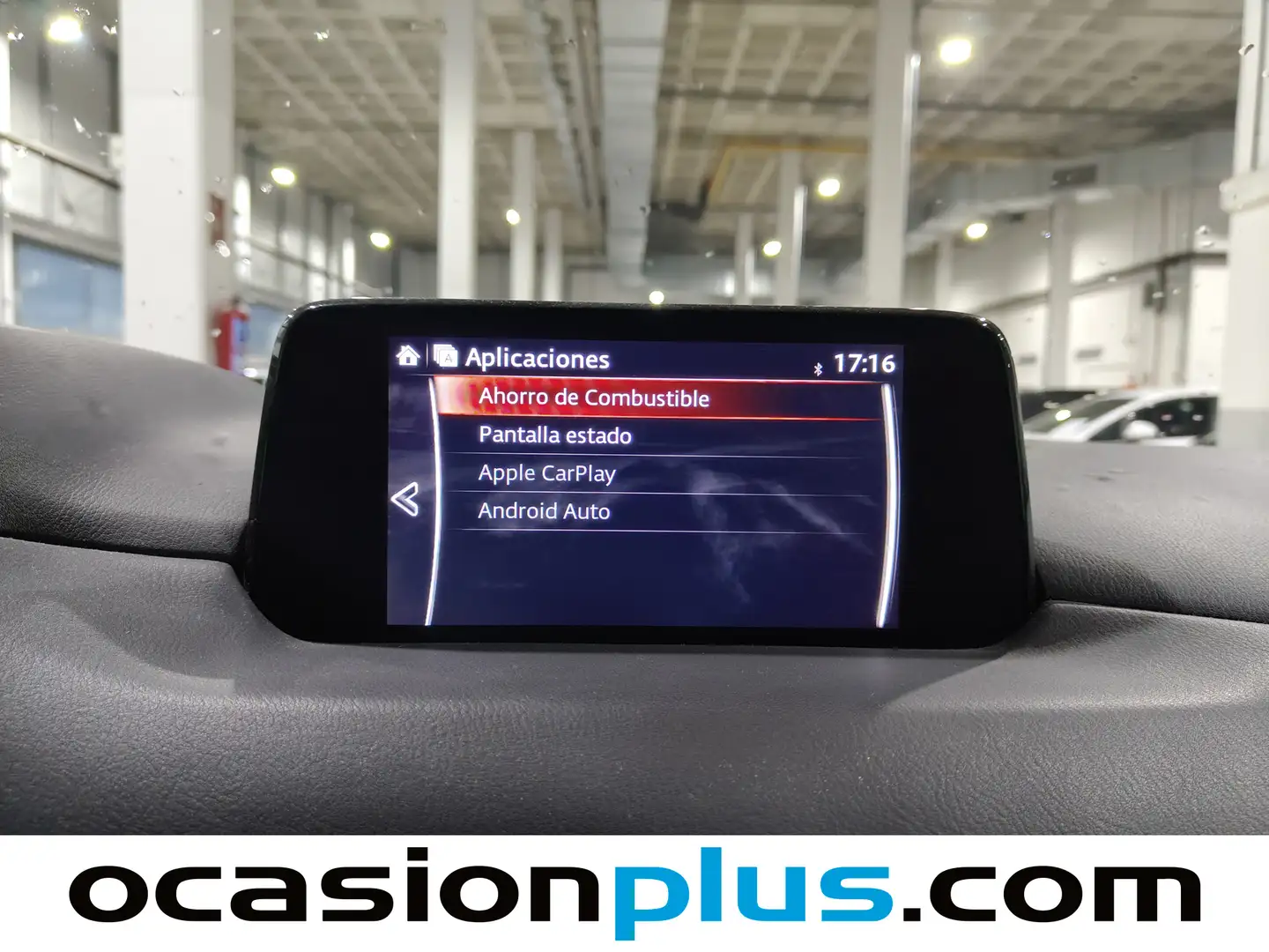 Foto Mazda CX-5 Mazda CX-5 2.5 G Signature 2WD AT (194 CV)