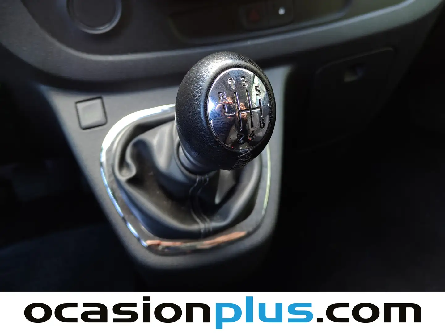 Foto Fiat Talento Fiat Talento 1.6 EcoJet SX Largo  (145 CV) 8 Plazas