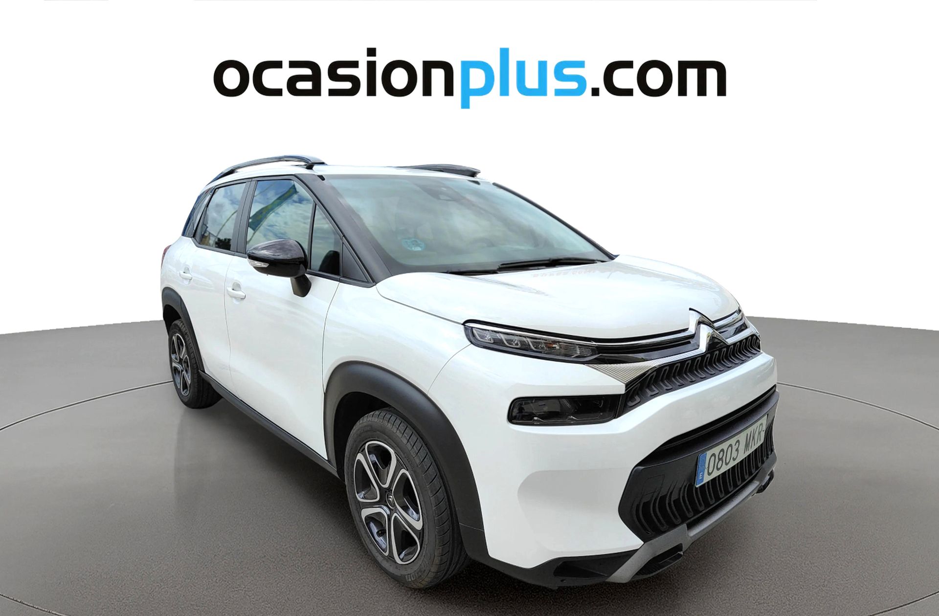 Citroën C3 Aircross PureTech 110 Feel Pack - foto 2