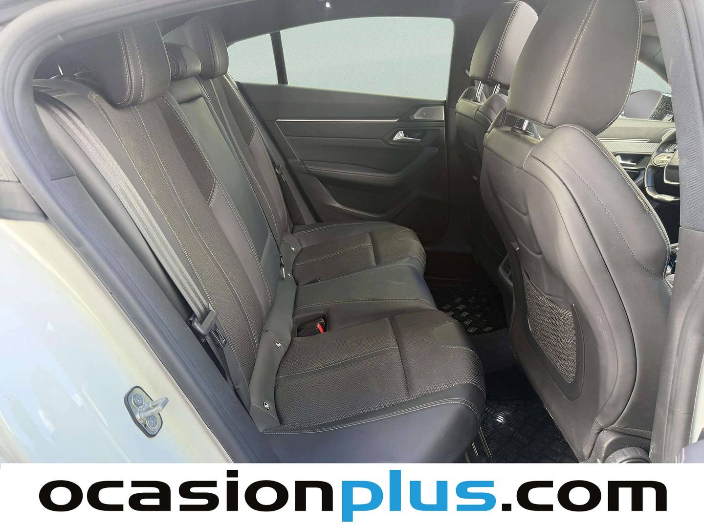 Peugeot 508 Peugeot 508 BlueHDi 160 S&S GT Line EAT8 (160 CV) diésel