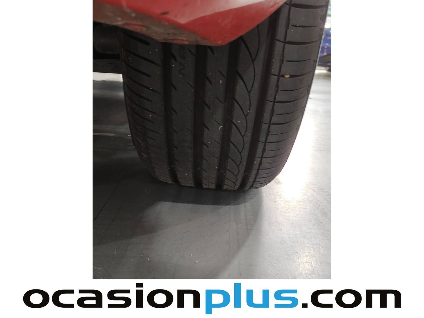 Foto Ford Fiesta Ford Fiesta 1.1 PFI GLP ST-Line (75 CV)