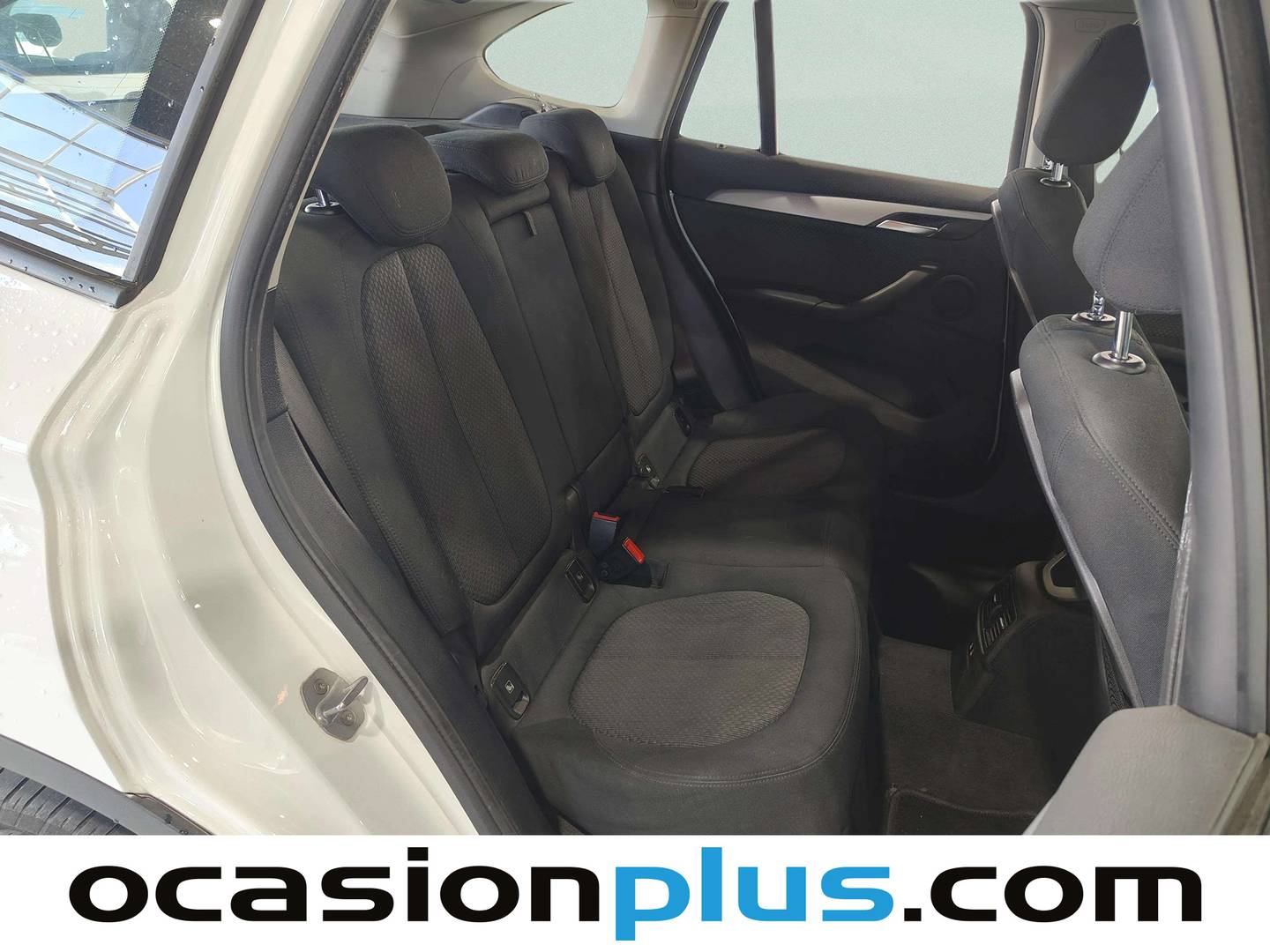 BMW X1 BMW X1 sDrive16d  ( 116 CV ) al mejor precio