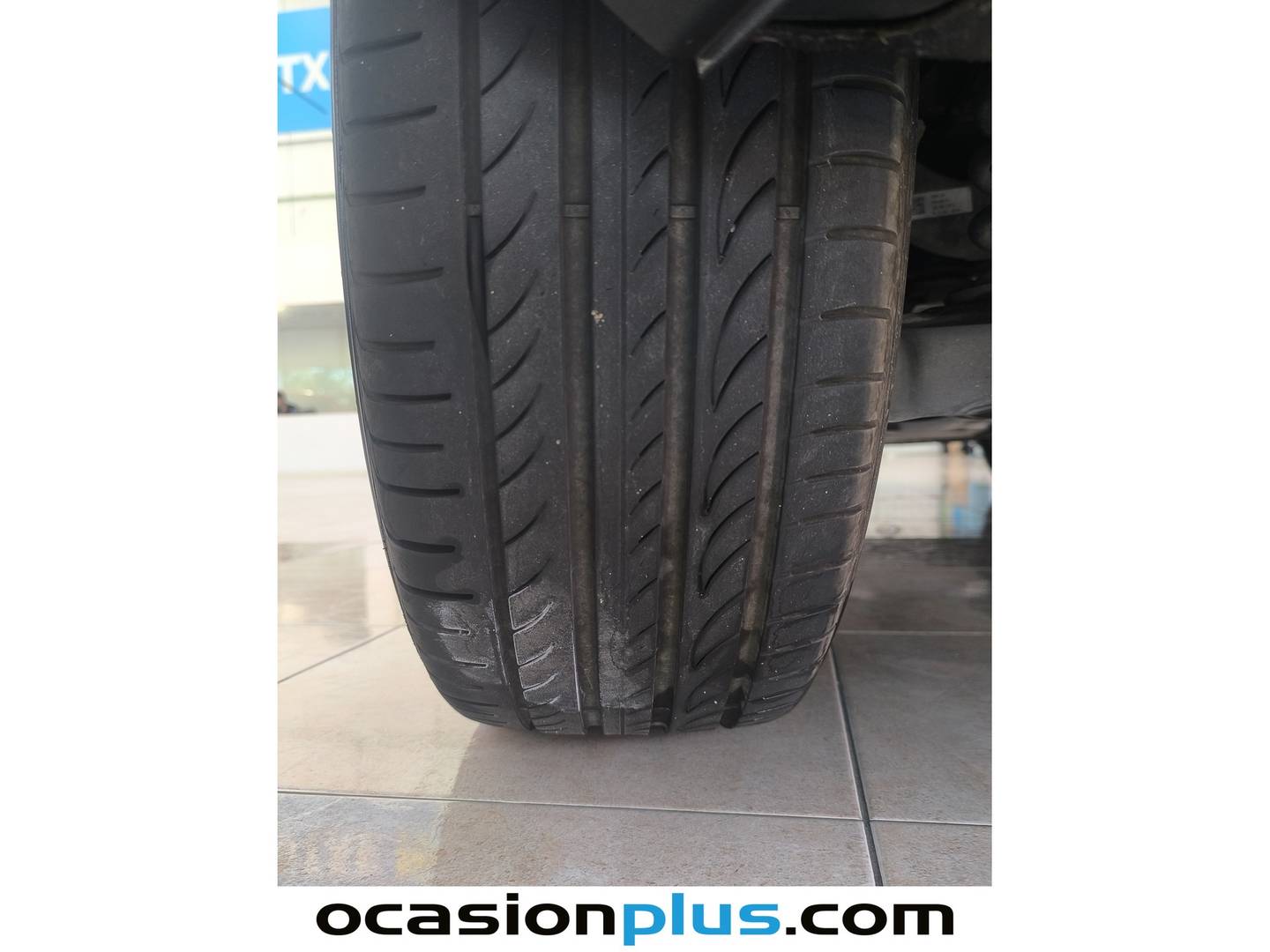 Audi Q3 Audi Q3 Advanced 35 TFSI (150 CV) S-Tronic de segunda mano