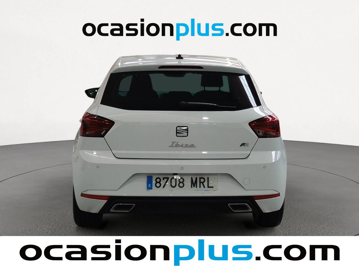 Foto Seat Ibiza SEAT Ibiza 1.0 TSI S&S FR XL (115 CV)