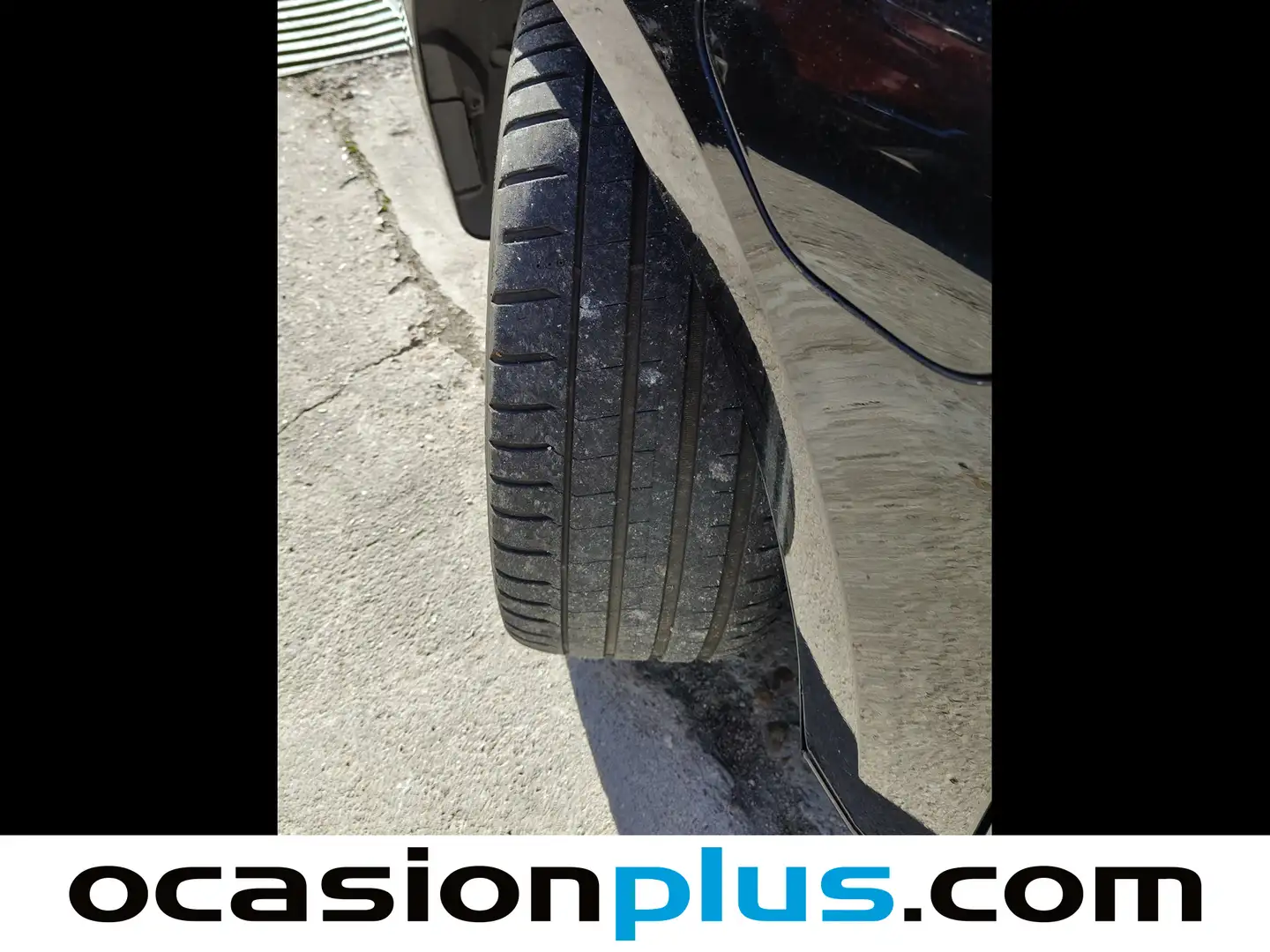 Foto Cupra León CUPRA Leon Sportstourer 1.4 e-Hybrid DSG (245 CV)