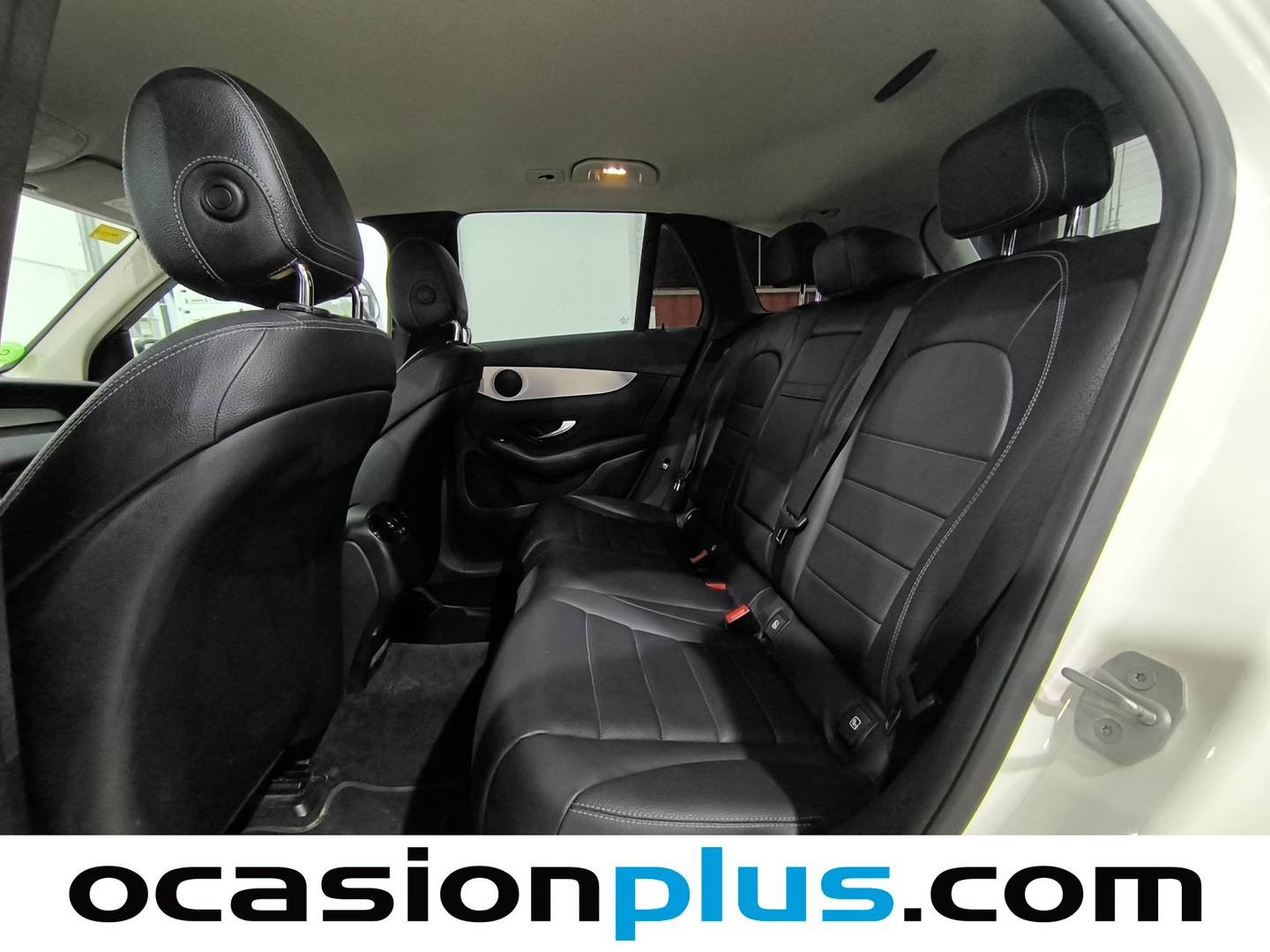 Foto Mercedes Clase GLC Mercedes-Benz GLC GLC 250 d 4Matic (204 CV)