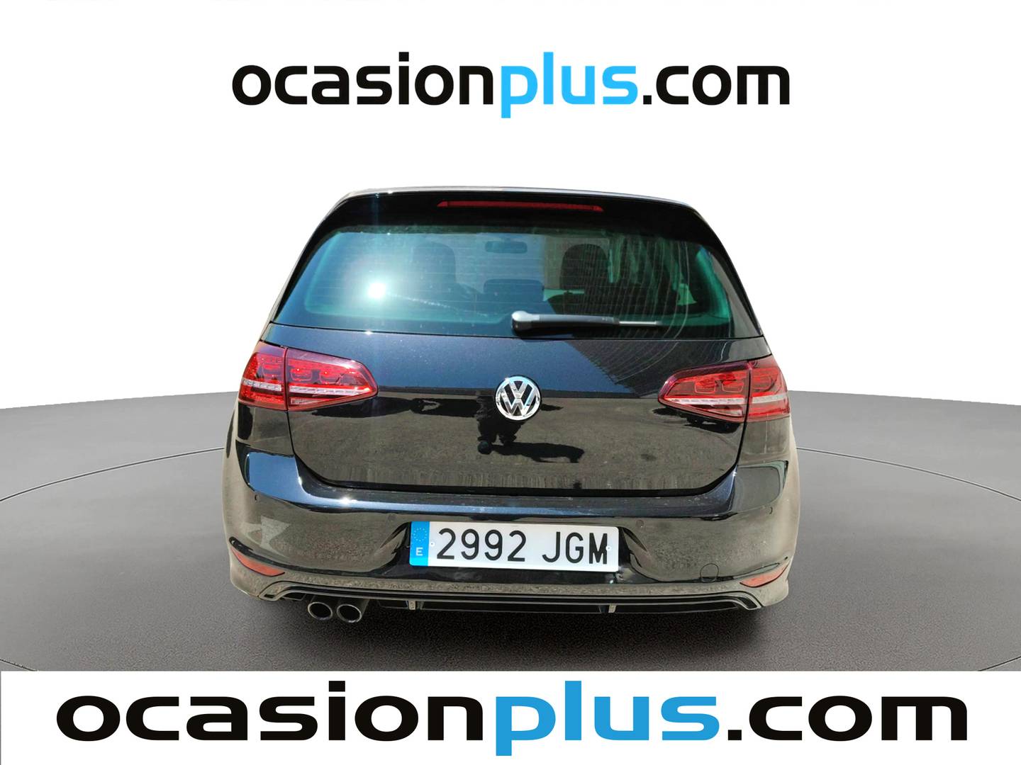 Volkswagen Golf Volkswagen Golf Sport 1.4 TSI BMT ACT Tech BMT (150 CV) barato