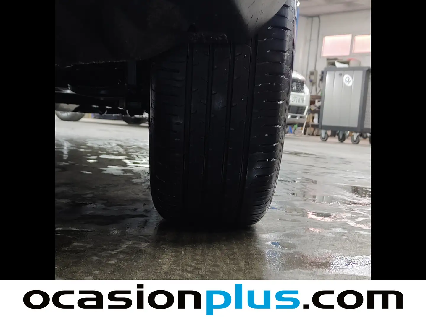 Foto Suzuki S-Cross Suzuki S-Cross 1.4T Mild Hybrid S2 4WD (129 CV)