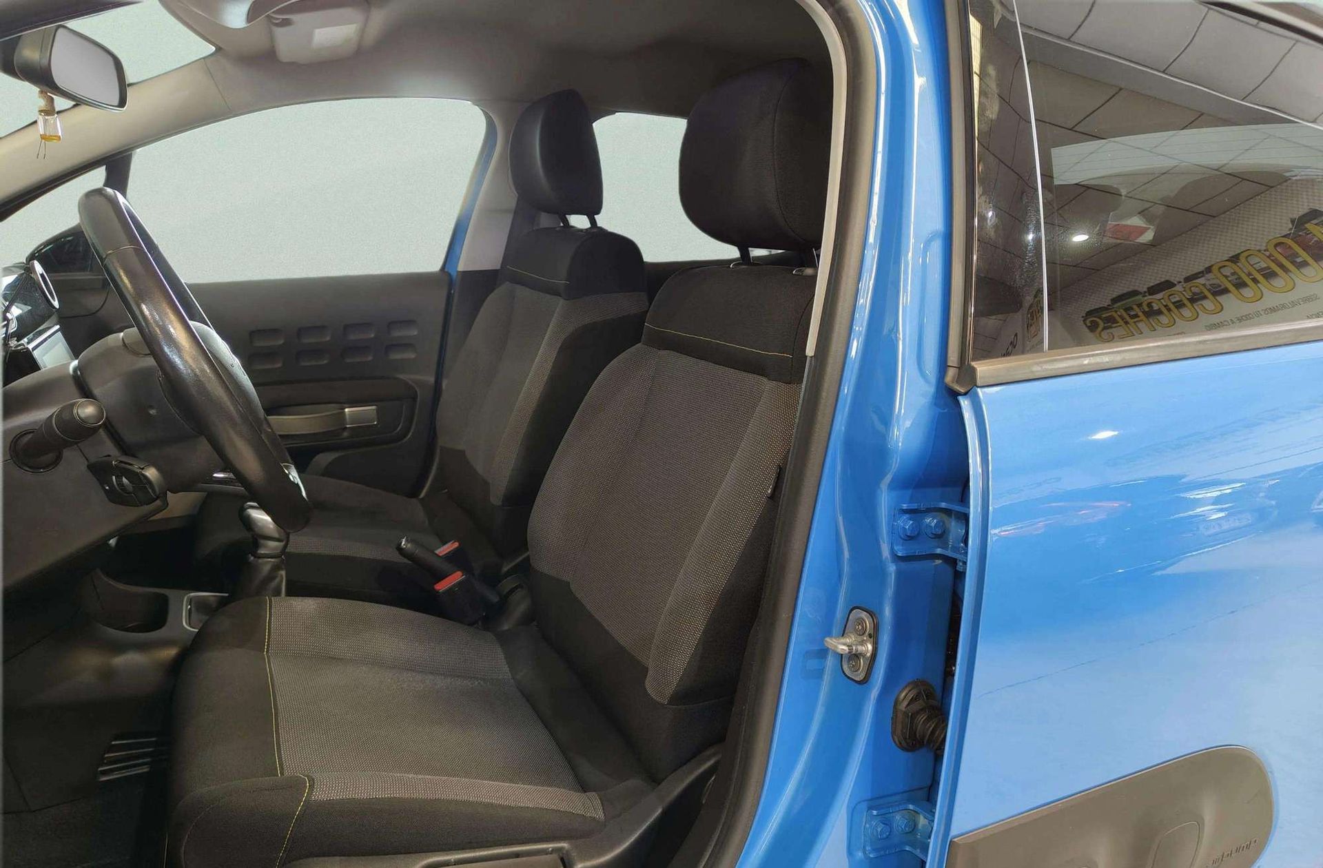 Citroën C3 PureTech 82 Shine - foto 8