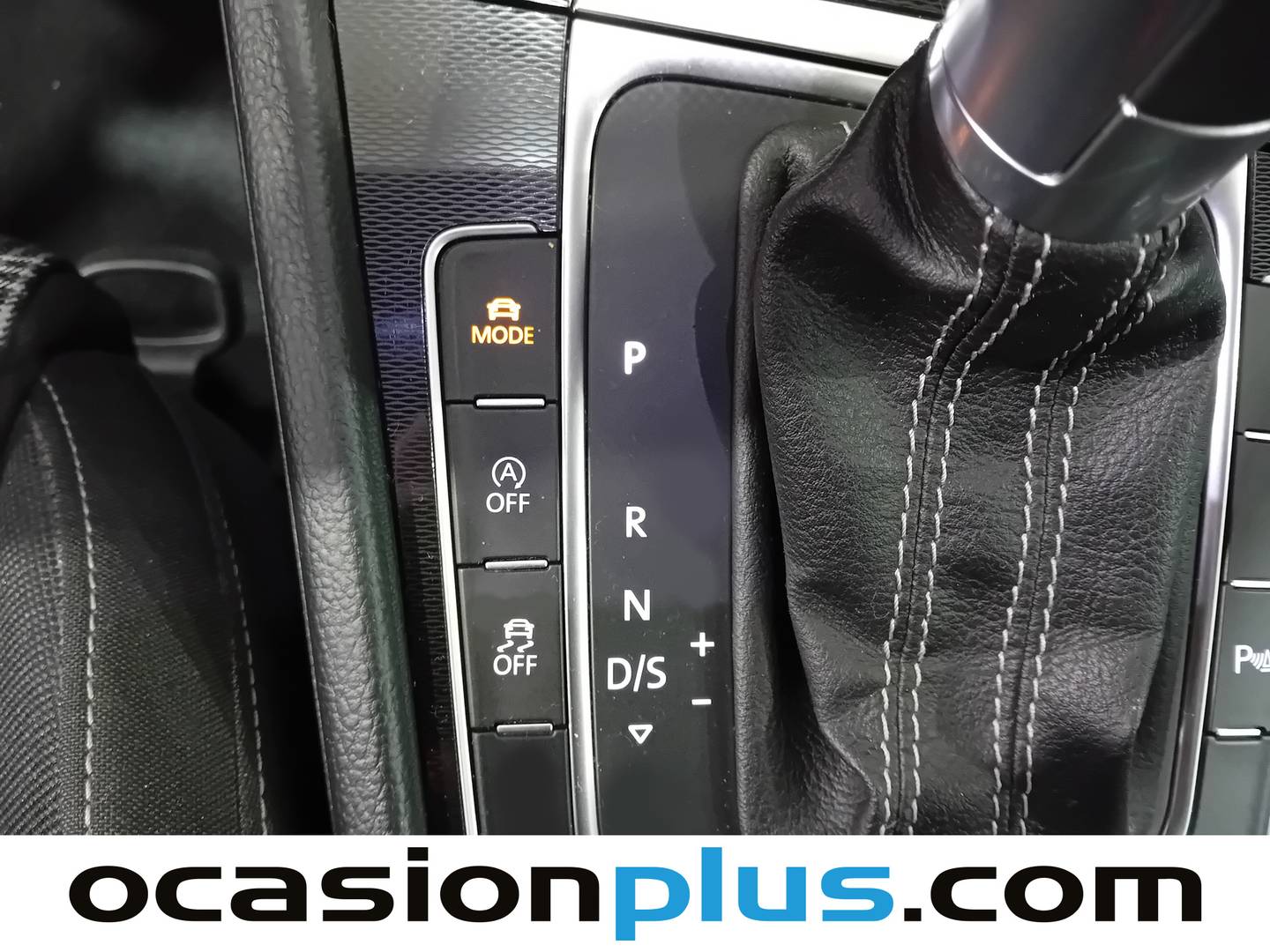 Foto Volkswagen Golf Volkswagen Golf GTD 2.0 TDI (184 CV) DSG