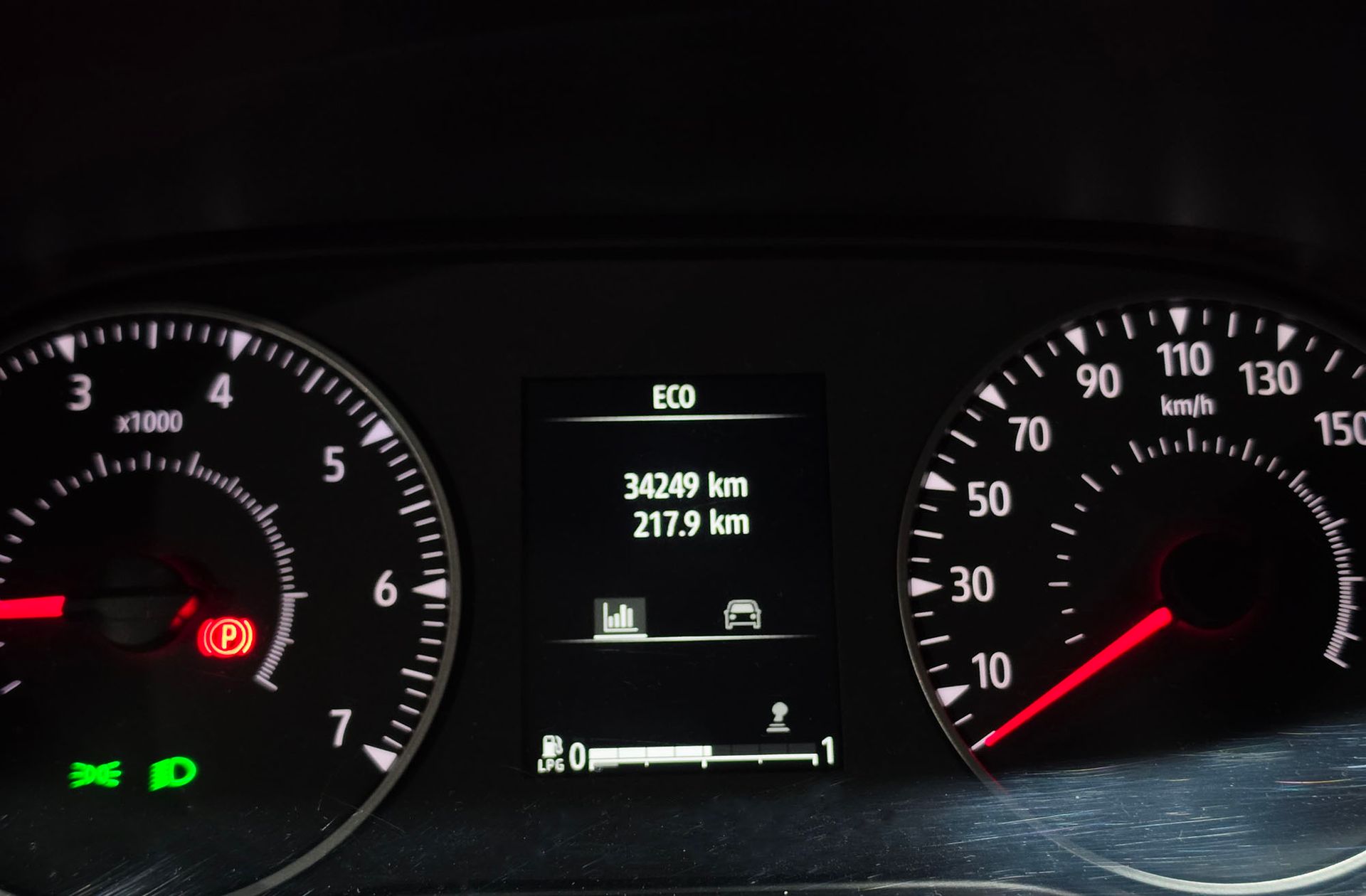 Dacia Sandero Stepway Extreme Go ECO-G - foto 9