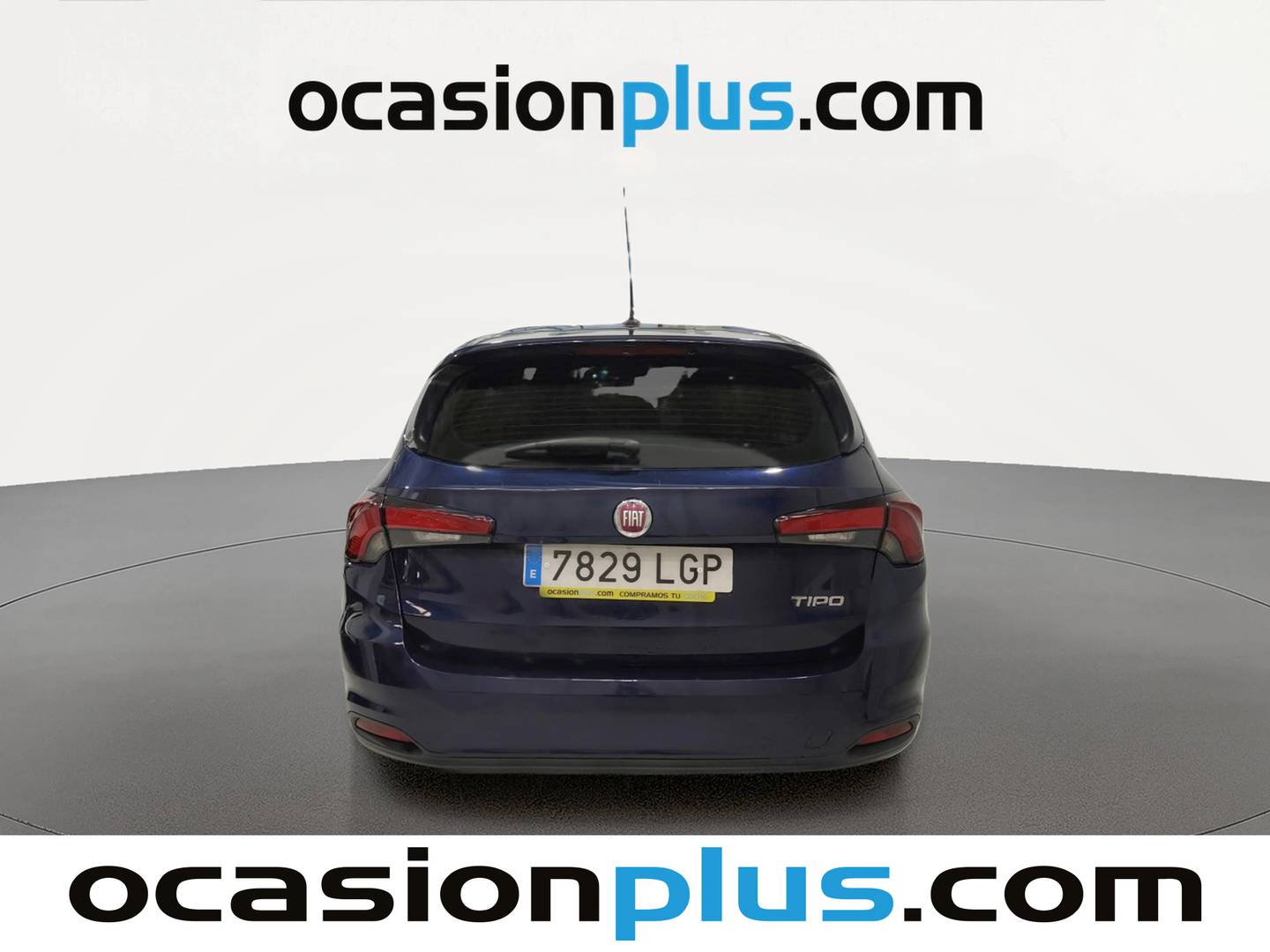 Fiat Tipo Fiat Tipo SW 1.3 Multijet Mirror (95 CV) al mejor precio