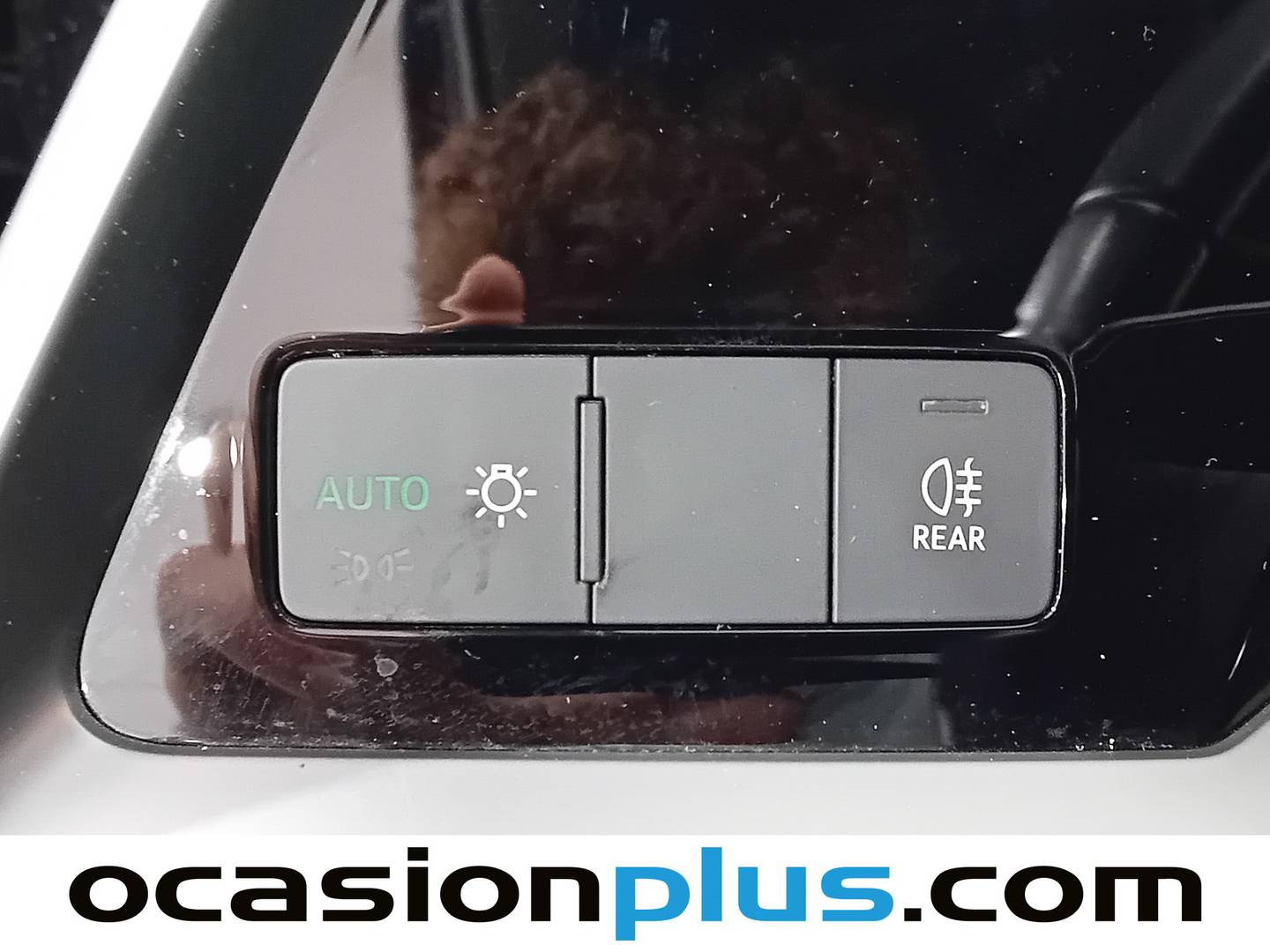 Extras y acabados del Audi A3 Audi A3 Sportback Sportback 35 TDI (150 CV) S-Tronic
