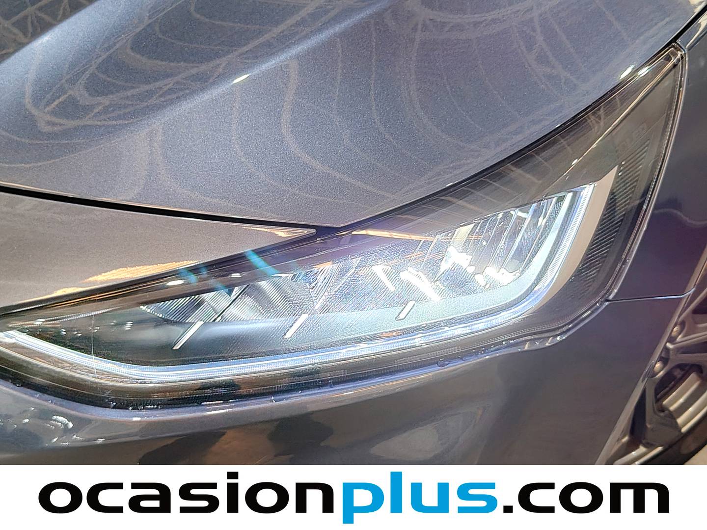 Accesorios del Ford Focus Ford Focus 1.0 Ecoboost MHEV ST-Line Auto (155 CV)