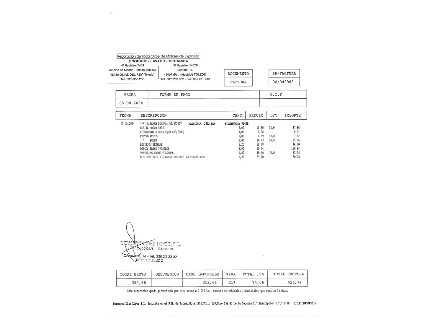 Foto SsangYong Tivoli Ssangyong Tivoli G16 Limited 4x2 (128 CV)