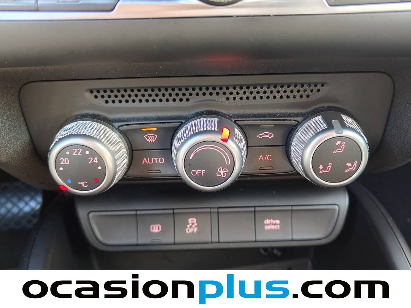 Foto Audi A1 Audi A1 Sportback Adrenalin2 1.4 TFSI  (125 CV) S tronic Pack S-Line