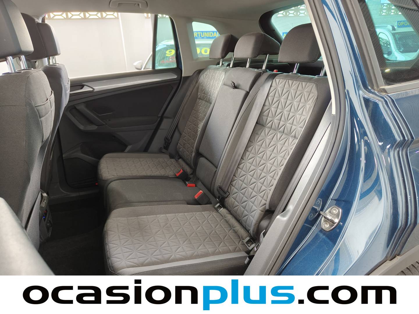 Foto Volkswagen Tiguan Volkswagen Tiguan Life 1.5 TSI (150 CV)