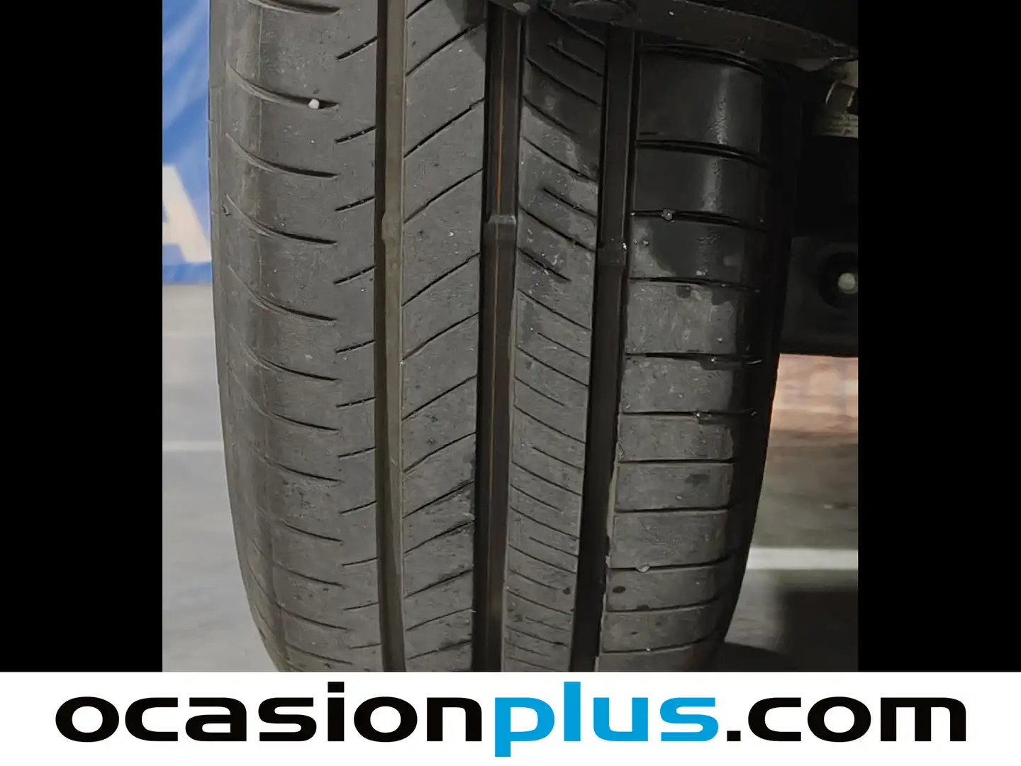 Foto KIA Niro Kia Niro 1.6 GDi PHEV Híbrido Concept (183 CV)