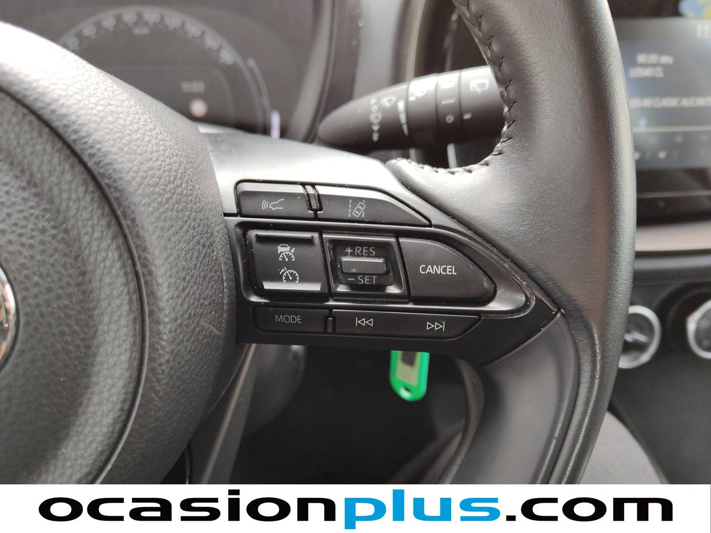 Toyota Aygo X Cross Toyota Aygo X Cross 1.0 VVT-I Play (72 CV) 72cv