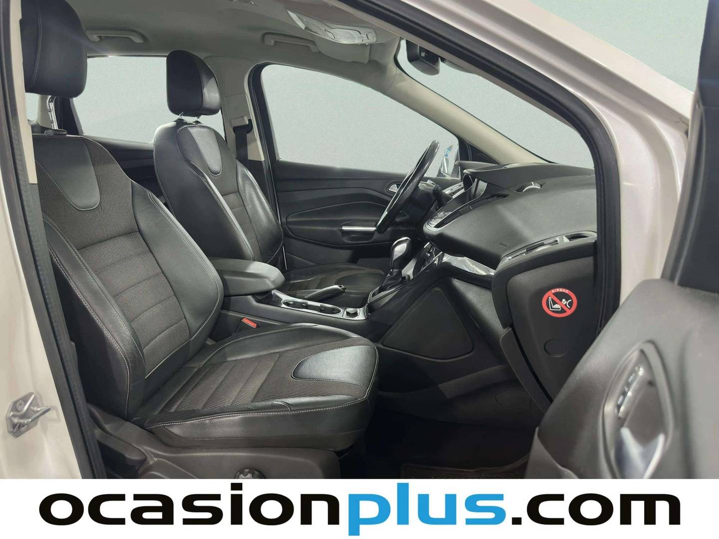 Ford Kuga Ford Kuga 1.5 EcoBoost S&S Titanium 4x4 Auto (182 CV) km 0