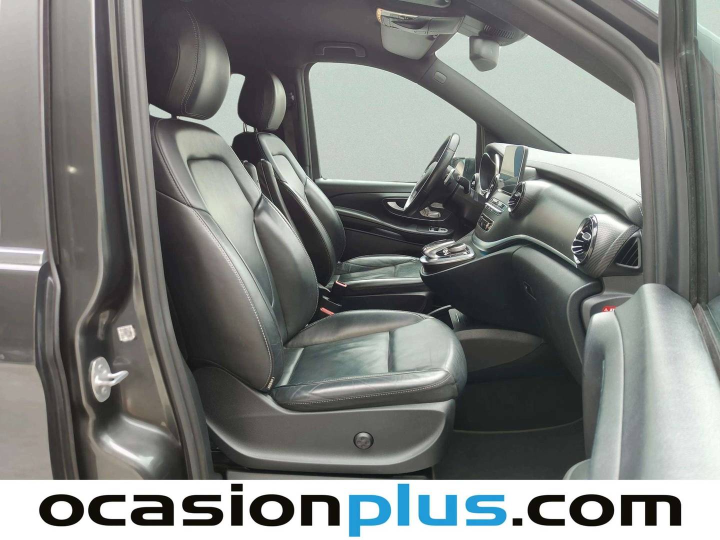 Mercedes Clase V Mercedes Clase V V 300d Largo Avantgarde (239 CV) 7 Plazas barato