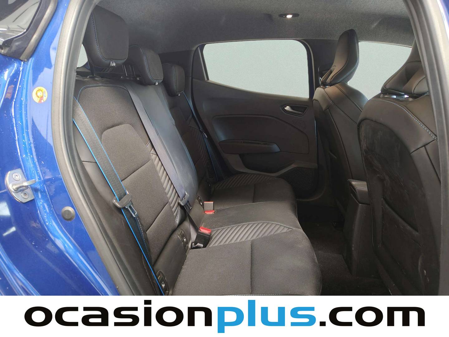 Renault Clio Renault Clio Esprit Alpine E-Tech (145 CV) híbrido