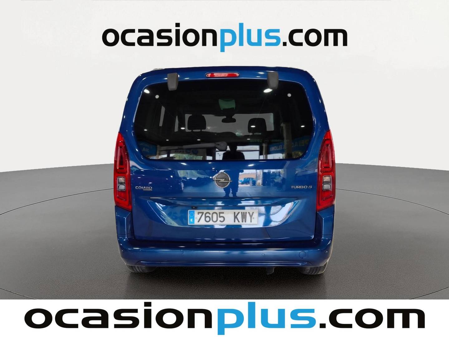 Opel Combo Life Opel Combo Life 1.5TD S&S Innovation (100 CV) km 0