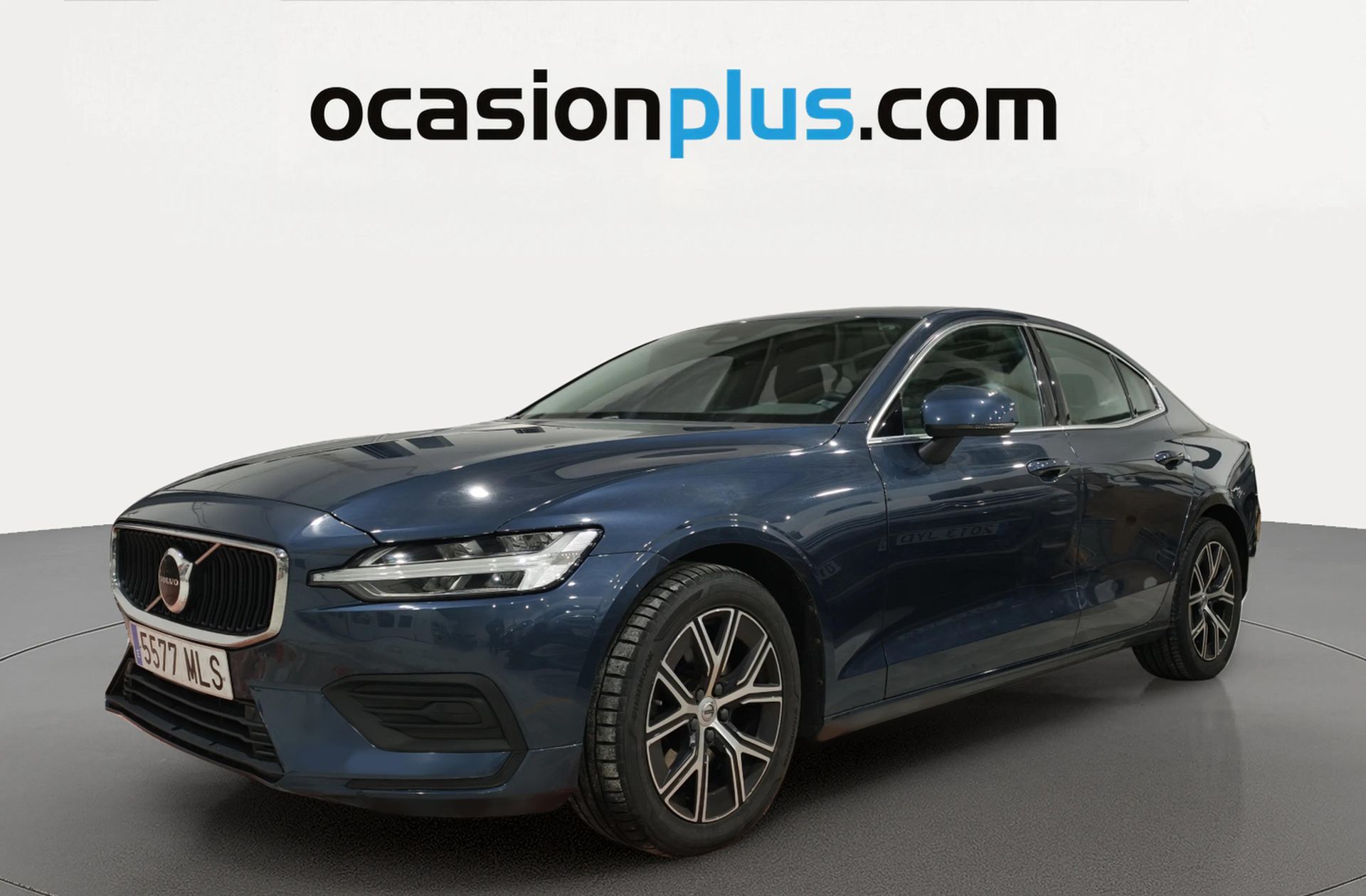 Volvo S60 B4 G Core FWD
