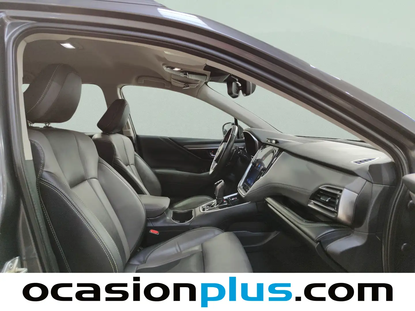 Foto Subaru Outback Subaru Outback 2.5 Field AWD CVT Lineartronic (169 CV)